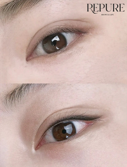 Repure Brows |星空眼線 Repure Brows
